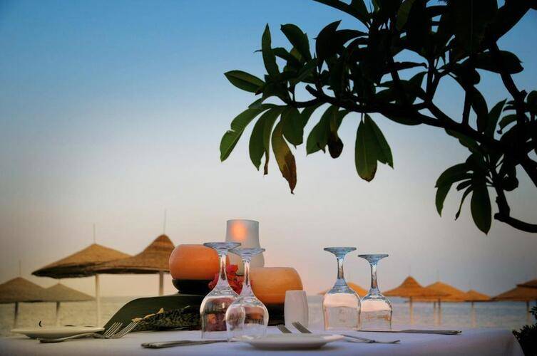 Domina Prestige Resort