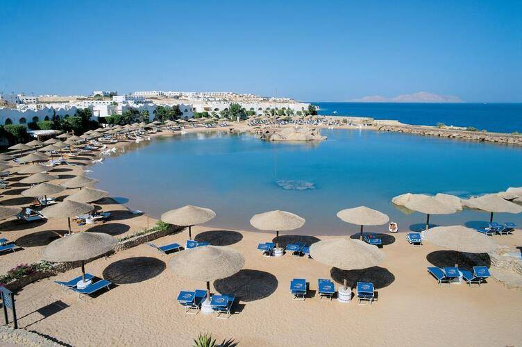 Domina Prestige Resort