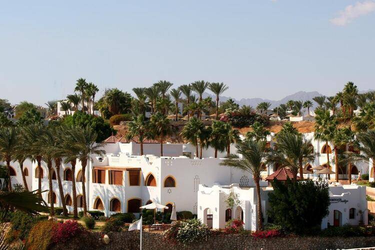 Domina Prestige Resort