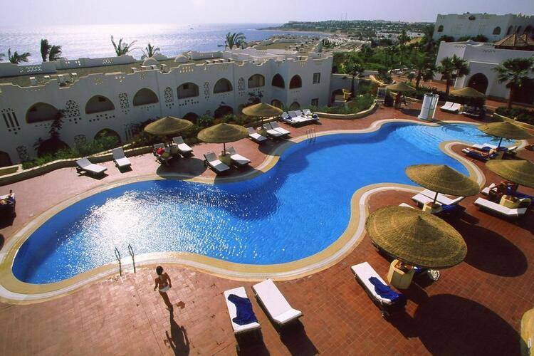 Domina Prestige Resort