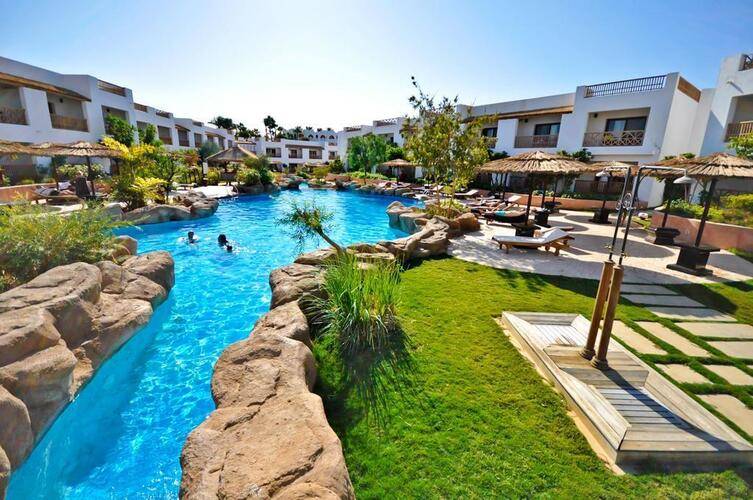 Domina Prestige Resort