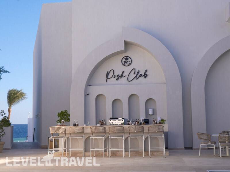 Фотография Sunrise Remal Beach (Ex. Melton Beach Resort, Ex. Melia Sinai Hotel)