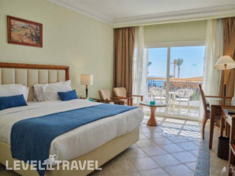 Фотография Sunrise Remal Beach (Ex. Melton Beach Resort, Ex. Melia Sinai Hotel)