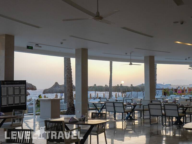 Фотография Sunrise Remal Beach (Ex. Melton Beach Resort, Ex. Melia Sinai Hotel)