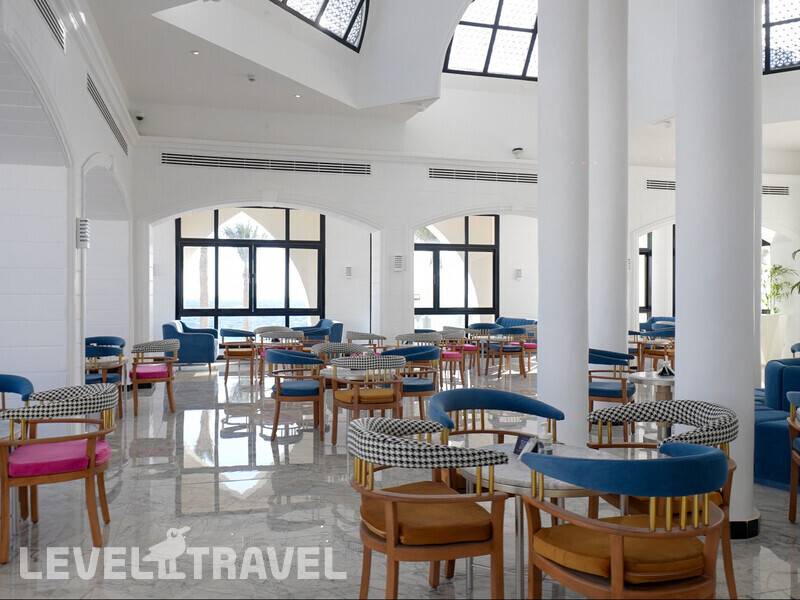 Фотография Sunrise Remal Beach (Ex. Melton Beach Resort, Ex. Melia Sinai Hotel)