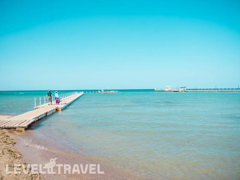 Фотография Pharaoh Azur Resort (Ex.Sonesta Pharaoh Beach Resort)