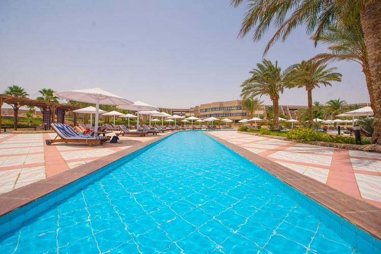 Pharaoh Azur Resort (Ex.Sonesta Pharaoh Beach Resort)