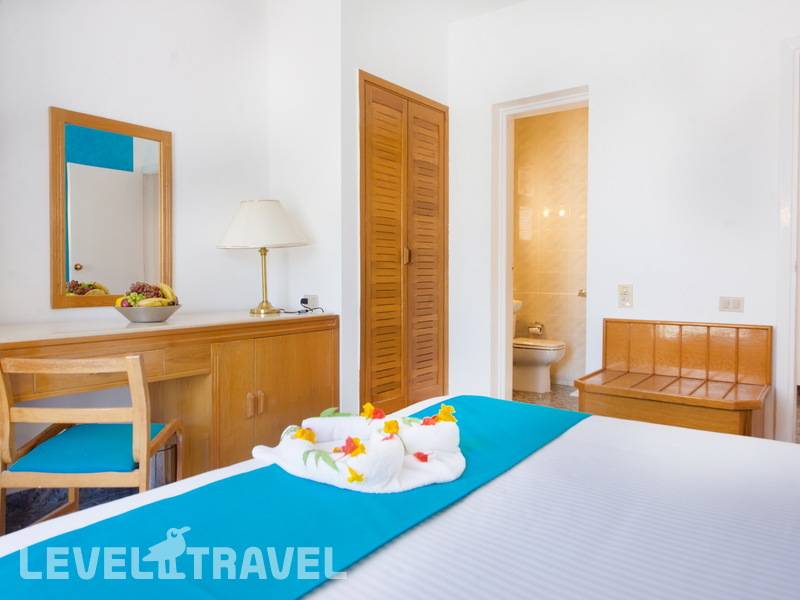 Фотография Pharaoh Azur Resort (Ex.Sonesta Pharaoh Beach Resort)