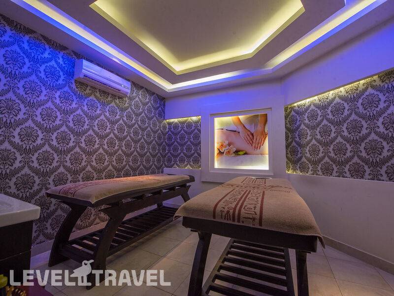 Фотография Pharaoh Azur Resort (Ex.Sonesta Pharaoh Beach Resort)