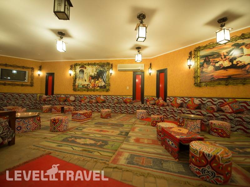 Фотография Pharaoh Azur Resort (Ex.Sonesta Pharaoh Beach Resort)