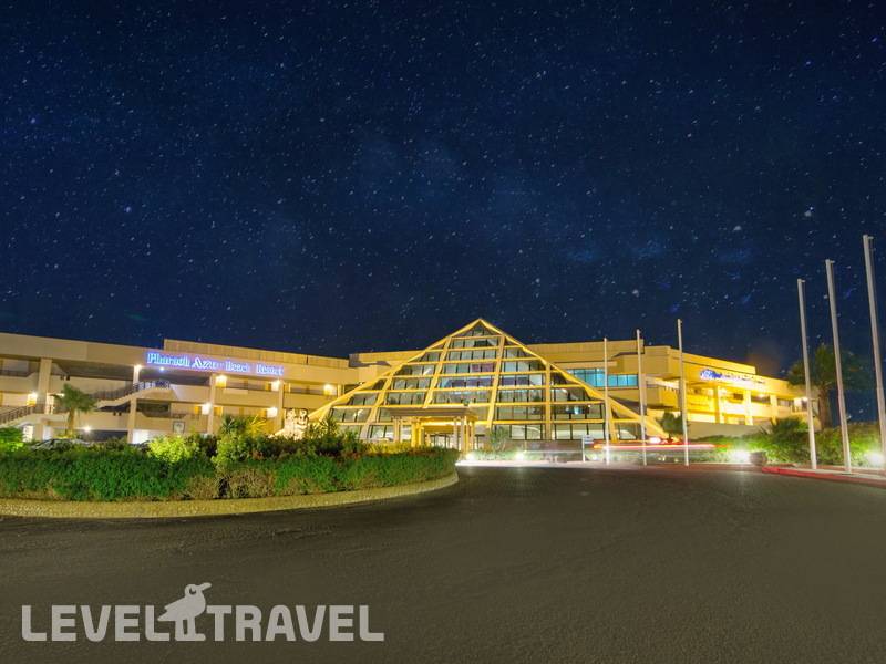 Фотография Pharaoh Azur Resort (Ex.Sonesta Pharaoh Beach Resort)