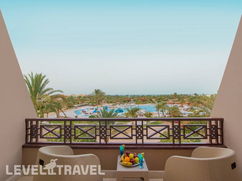 Фотография Pharaoh Azur Resort (Ex.Sonesta Pharaoh Beach Resort)