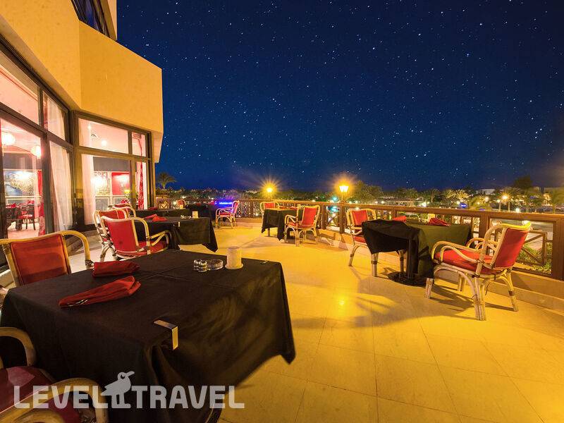 Фотография Pharaoh Azur Resort (Ex.Sonesta Pharaoh Beach Resort)