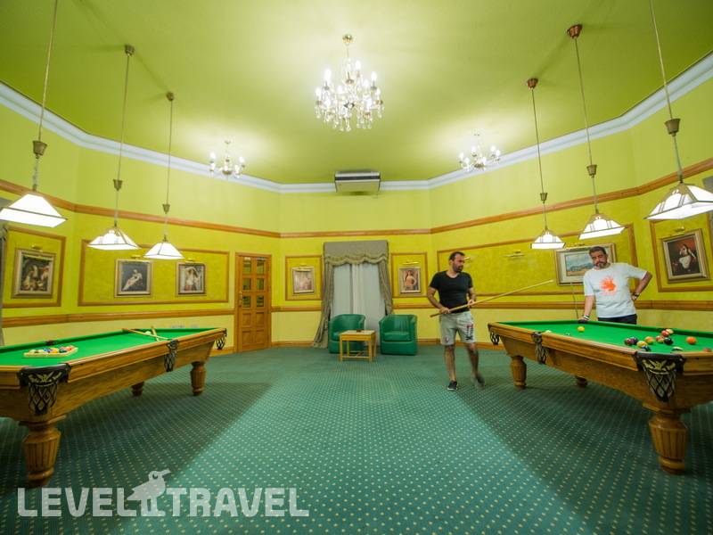 Фотография Pharaoh Azur Resort (Ex.Sonesta Pharaoh Beach Resort)
