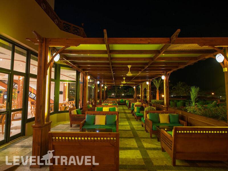 Фотография Pharaoh Azur Resort (Ex.Sonesta Pharaoh Beach Resort)
