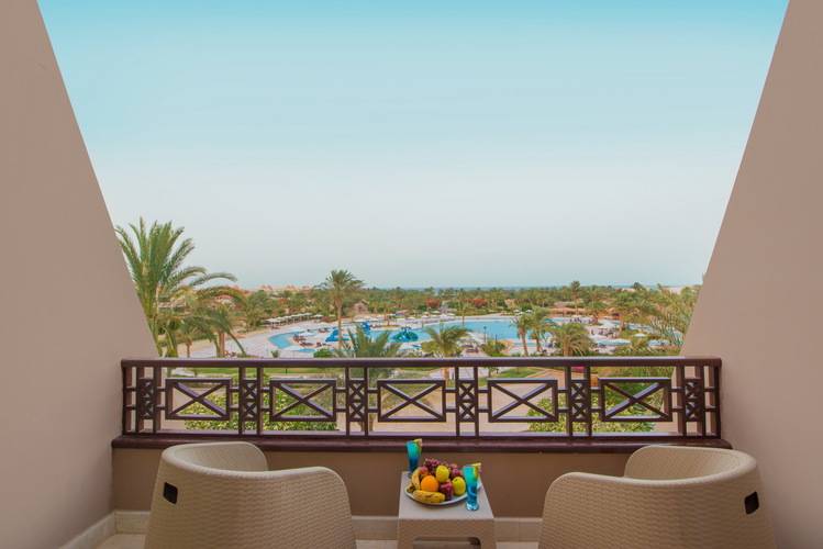 Pharaoh Azur Resort (Ex.Sonesta Pharaoh Beach Resort)