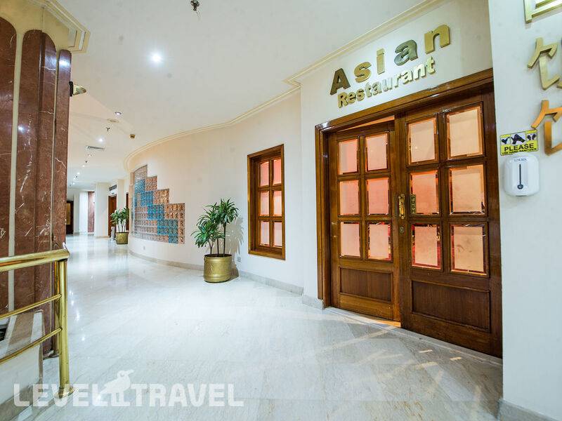 Фотография Pharaoh Azur Resort (Ex.Sonesta Pharaoh Beach Resort)