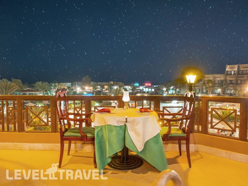 Фотография Pharaoh Azur Resort (Ex.Sonesta Pharaoh Beach Resort)