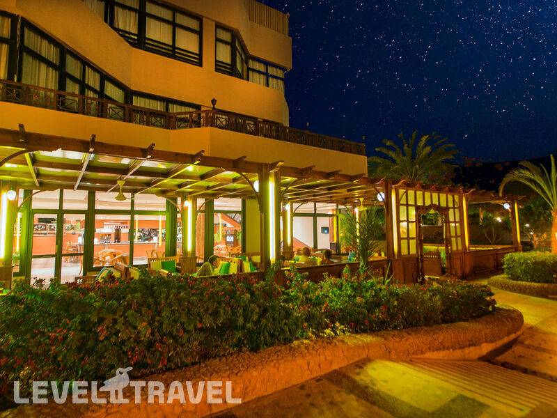 Фотография Pharaoh Azur Resort (Ex.Sonesta Pharaoh Beach Resort)