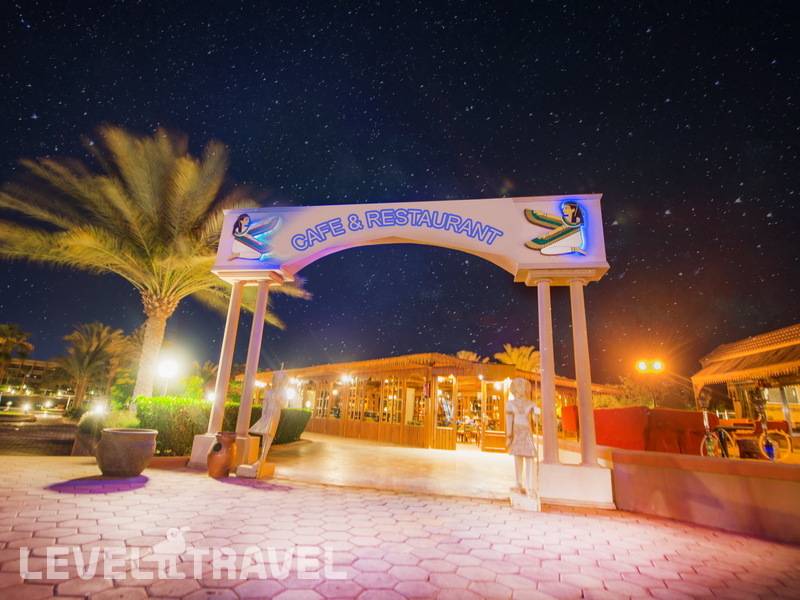 Фотография Pharaoh Azur Resort (Ex.Sonesta Pharaoh Beach Resort)