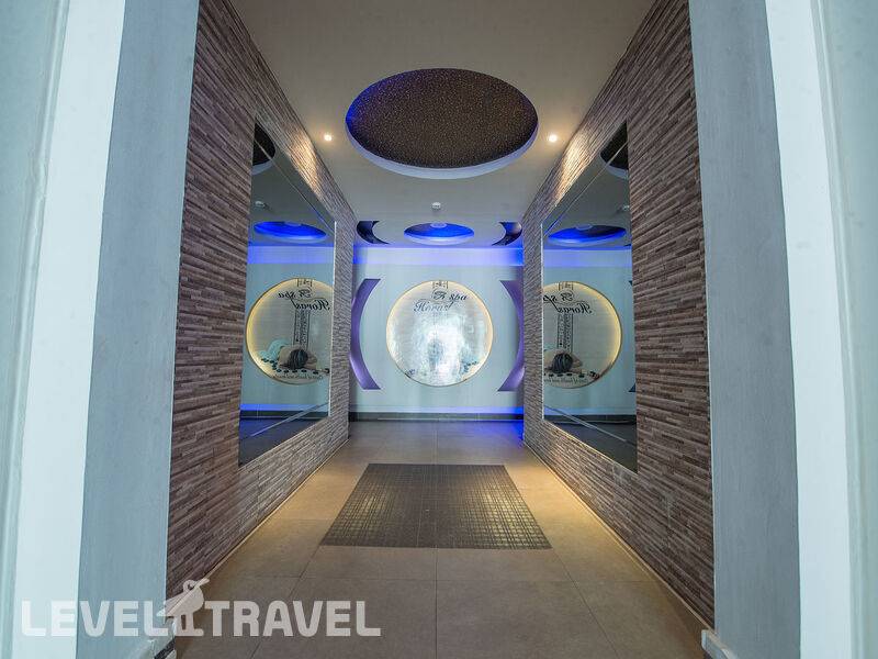 Фотография Pharaoh Azur Resort (Ex.Sonesta Pharaoh Beach Resort)