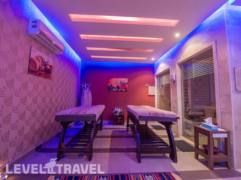 Фотография Pharaoh Azur Resort (Ex.Sonesta Pharaoh Beach Resort)