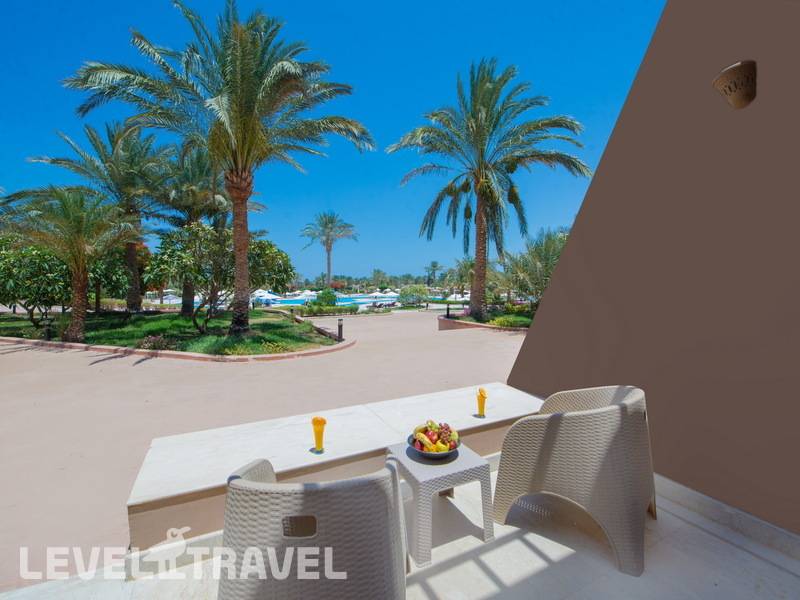 Фотография Pharaoh Azur Resort (Ex.Sonesta Pharaoh Beach Resort)