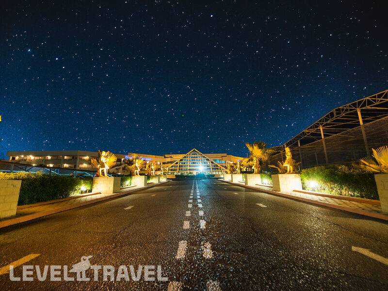Фотография Pharaoh Azur Resort (Ex.Sonesta Pharaoh Beach Resort)