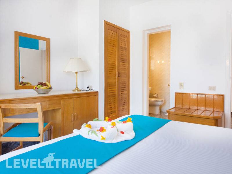 Фотография Pharaoh Azur Resort (Ex.Sonesta Pharaoh Beach Resort)