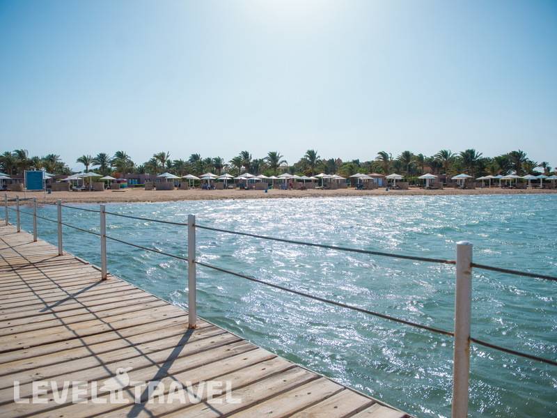 Фотография Pharaoh Azur Resort (Ex.Sonesta Pharaoh Beach Resort)