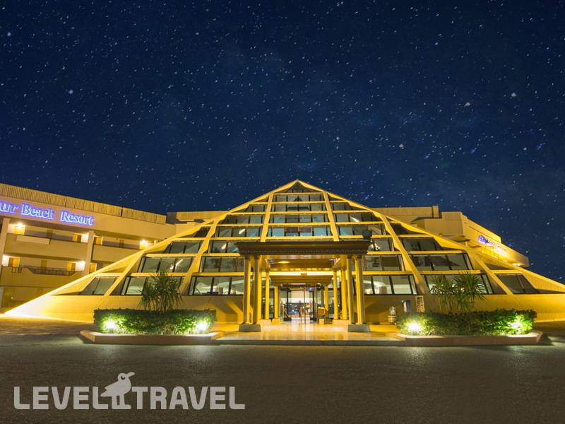 Фотография Pharaoh Azur Resort (Ex.Sonesta Pharaoh Beach Resort)