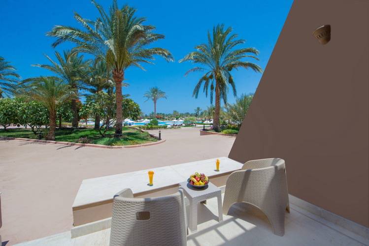 Pharaoh Azur Resort (Ex.Sonesta Pharaoh Beach Resort)