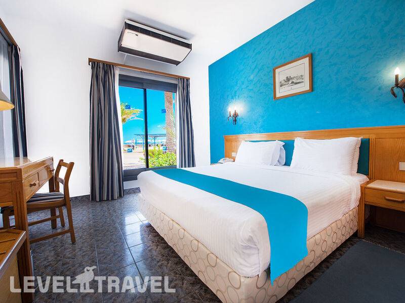 Фотография Pharaoh Azur Resort (Ex.Sonesta Pharaoh Beach Resort)