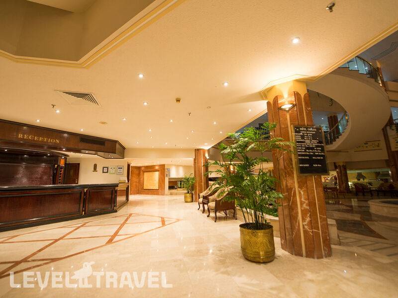 Фотография Pharaoh Azur Resort (Ex.Sonesta Pharaoh Beach Resort)
