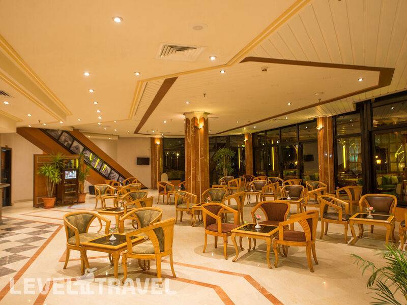 Фотография Pharaoh Azur Resort (Ex.Sonesta Pharaoh Beach Resort)