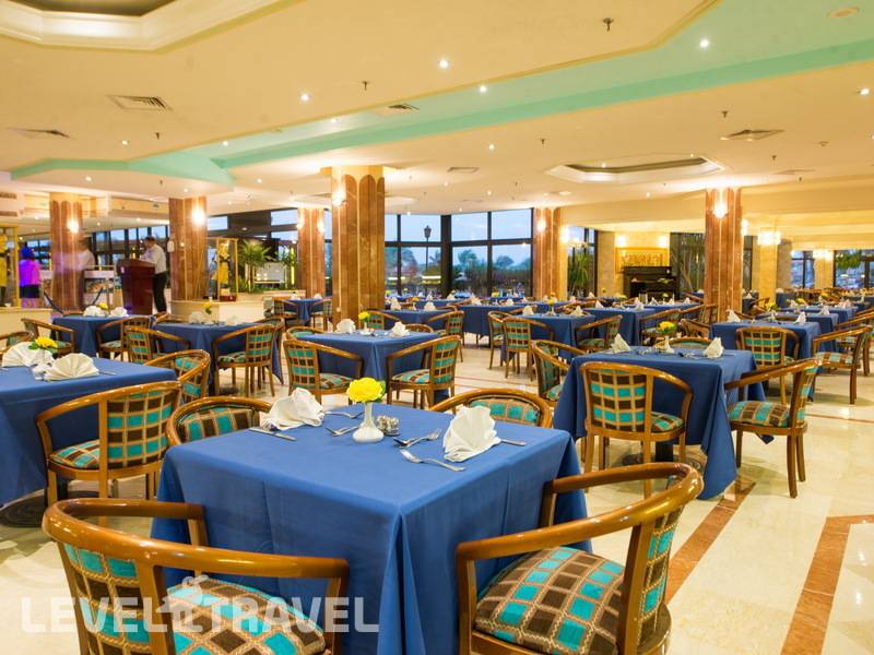 Фотография Pharaoh Azur Resort (Ex.Sonesta Pharaoh Beach Resort)