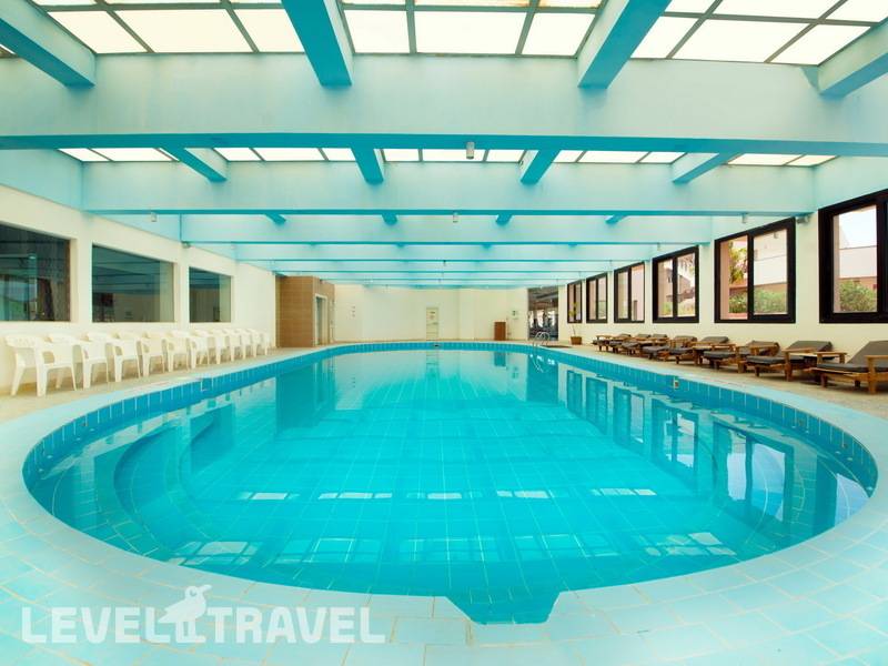 Фотография Pharaoh Azur Resort (Ex.Sonesta Pharaoh Beach Resort)