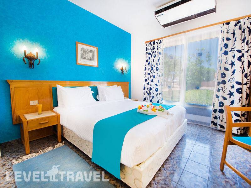 Фотография Pharaoh Azur Resort (Ex.Sonesta Pharaoh Beach Resort)