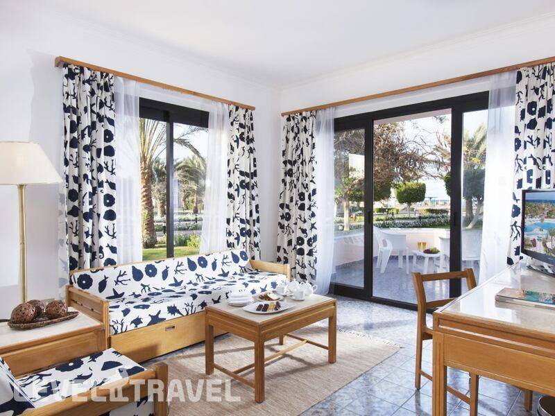 Фотография Pharaoh Azur Resort (Ex.Sonesta Pharaoh Beach Resort)