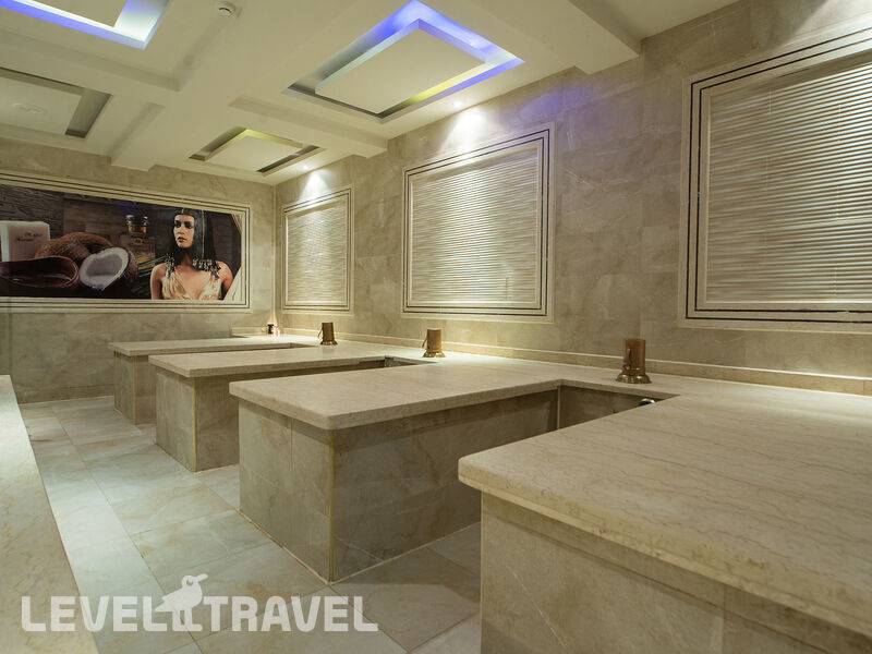 Фотография Pharaoh Azur Resort (Ex.Sonesta Pharaoh Beach Resort)