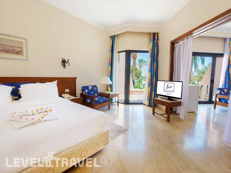 Фотография Pharaoh Azur Resort (Ex.Sonesta Pharaoh Beach Resort)