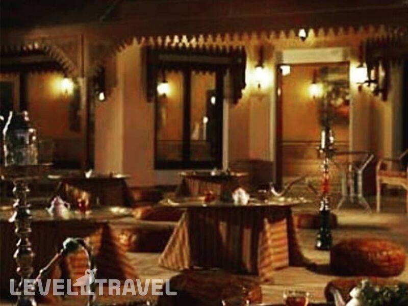 Фотография Pharaoh Azur Resort (Ex.Sonesta Pharaoh Beach Resort)
