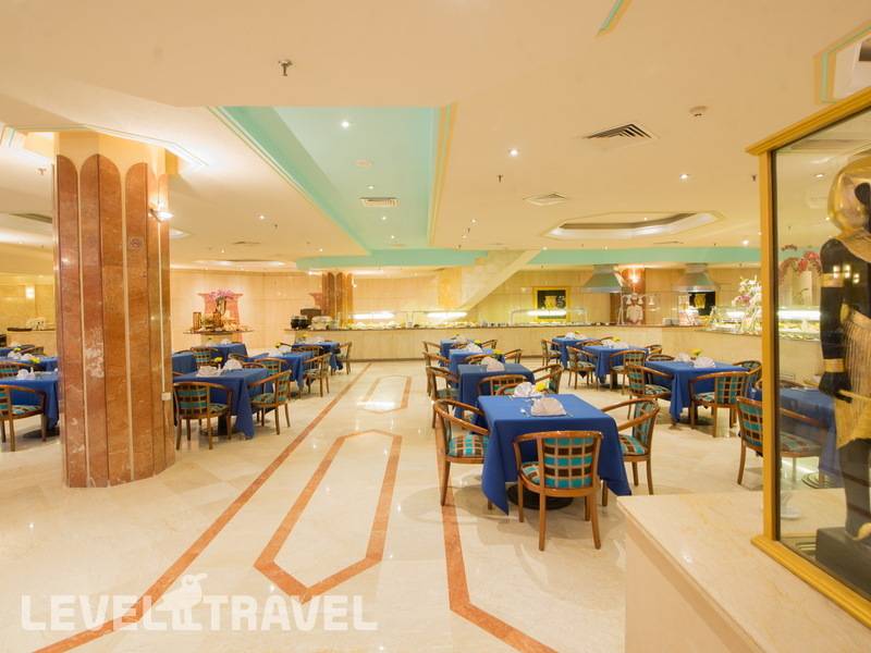 Фотография Pharaoh Azur Resort (Ex.Sonesta Pharaoh Beach Resort)
