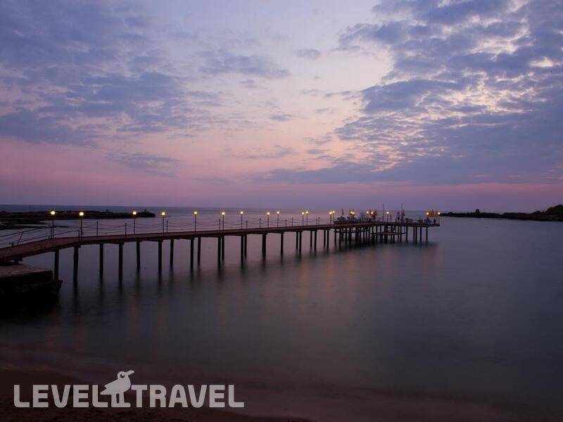 Фотография Oz Hotels Incekum Beach Resort