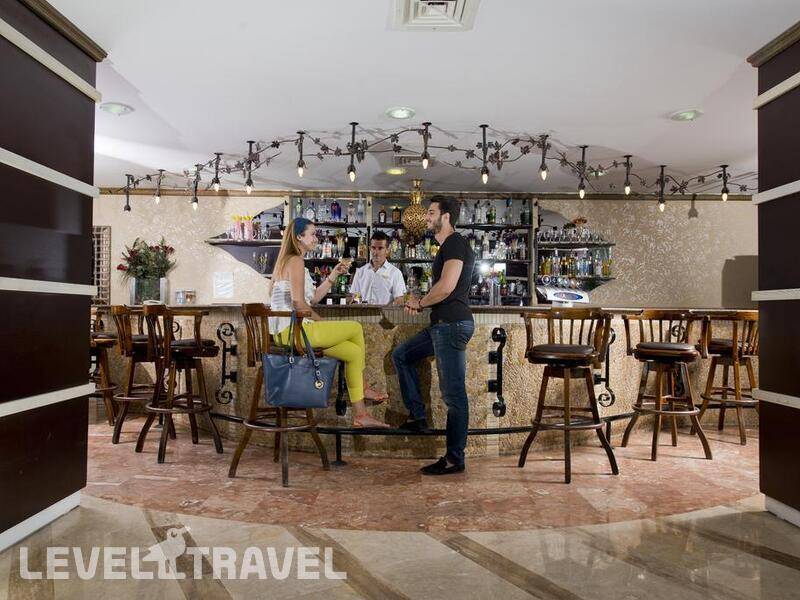 Фотография Oz Hotels Incekum Beach Resort