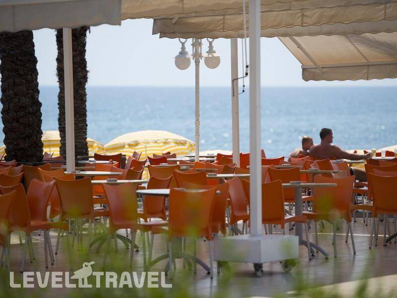 Фотография Oz Hotels Incekum Beach Resort