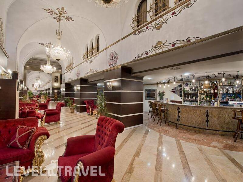 Фотография Oz Hotels Incekum Beach Resort