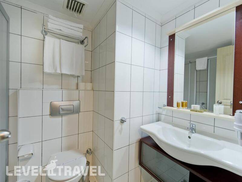 Фотография Oz Hotels Incekum Beach Resort