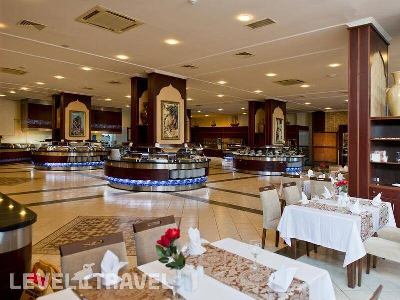 Фотография Oz Hotels Incekum Beach Resort