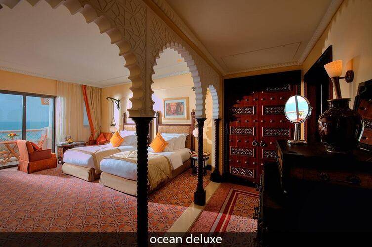 Al Qasr Madinat Jumeirah